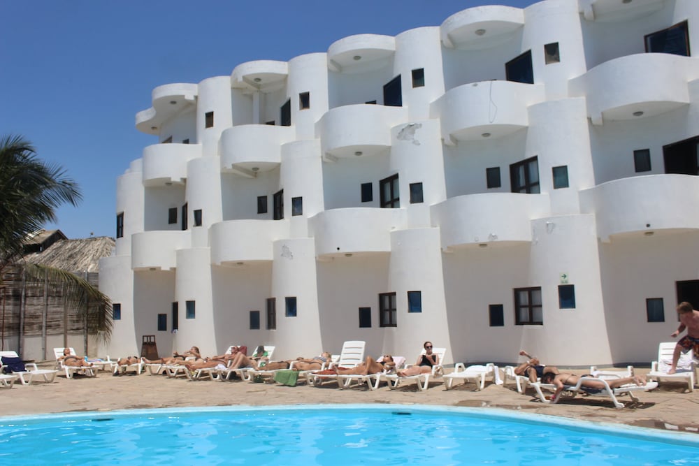 Loki del Mar - Hostel