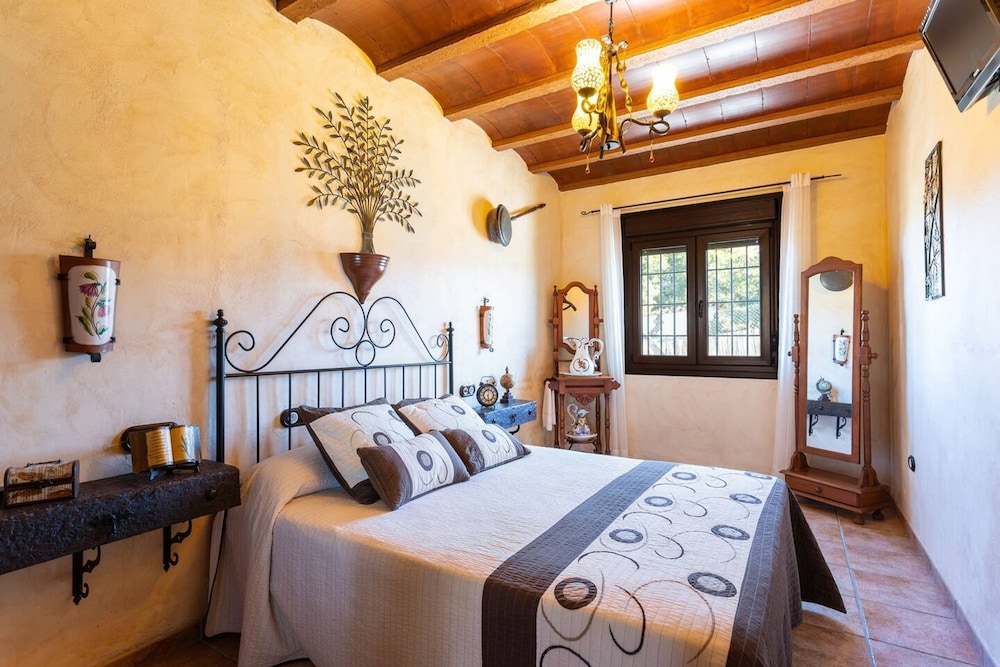 Villa Mediterraneo Villa Mediterraneo Solset
