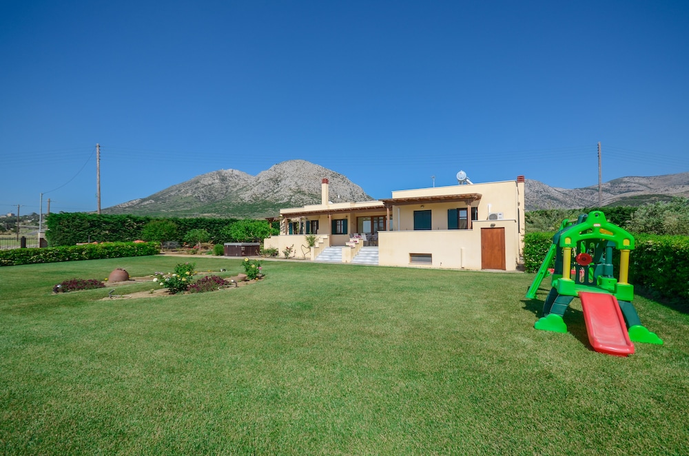 Naxos Cottage