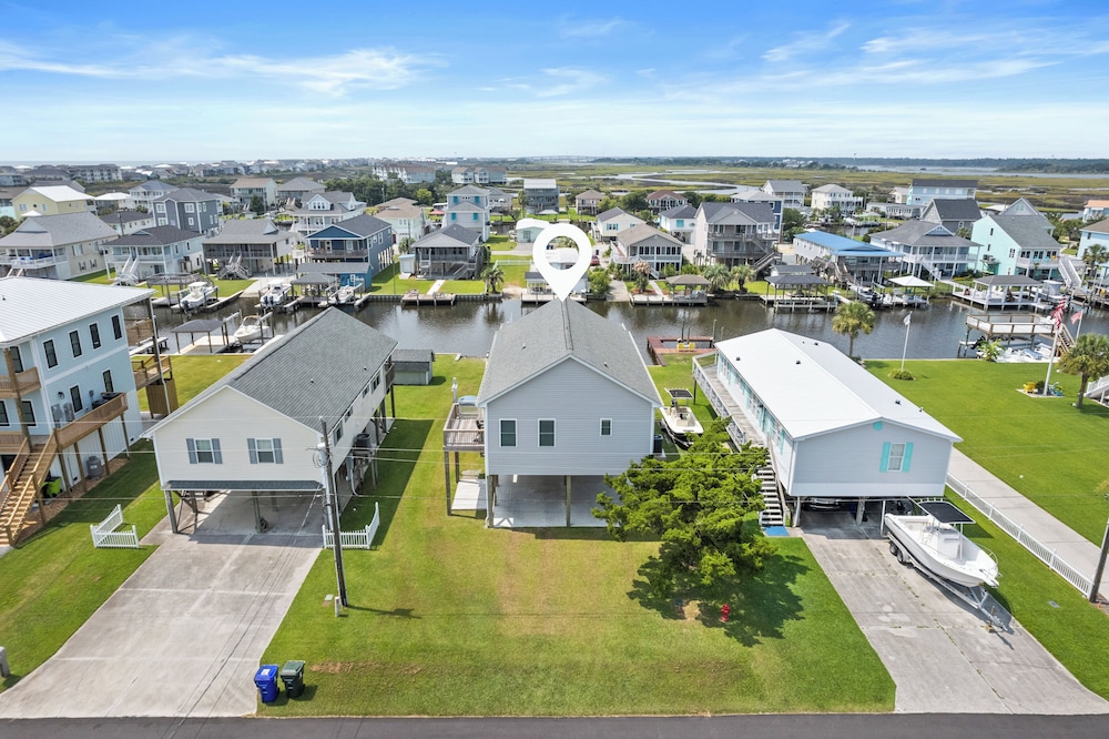 Perfectly Seasun'd by Topsail Realty