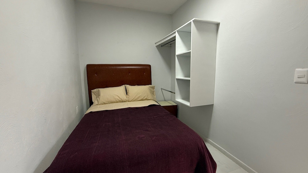 Residencia Gran Coyula Orange 508B