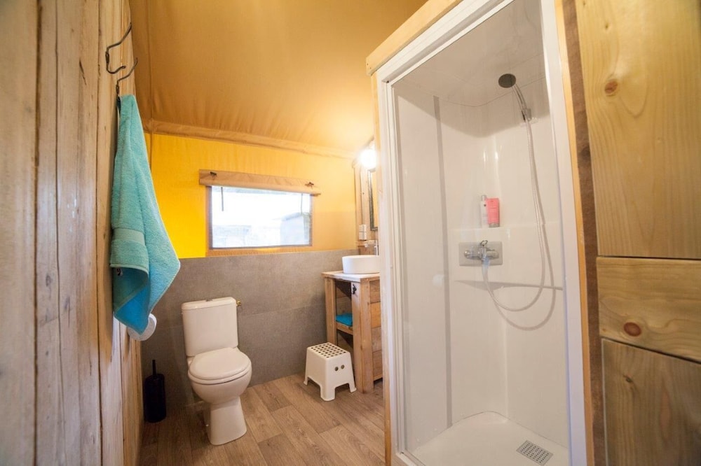 Camping RCN le Moulin de la Pique