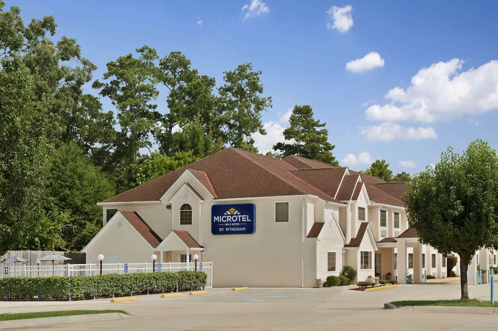 Microtel Inn  Suites by Wyndham Ponchatoula/Hammond - Property Image 1