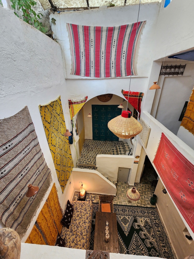Dar Lala Chafya