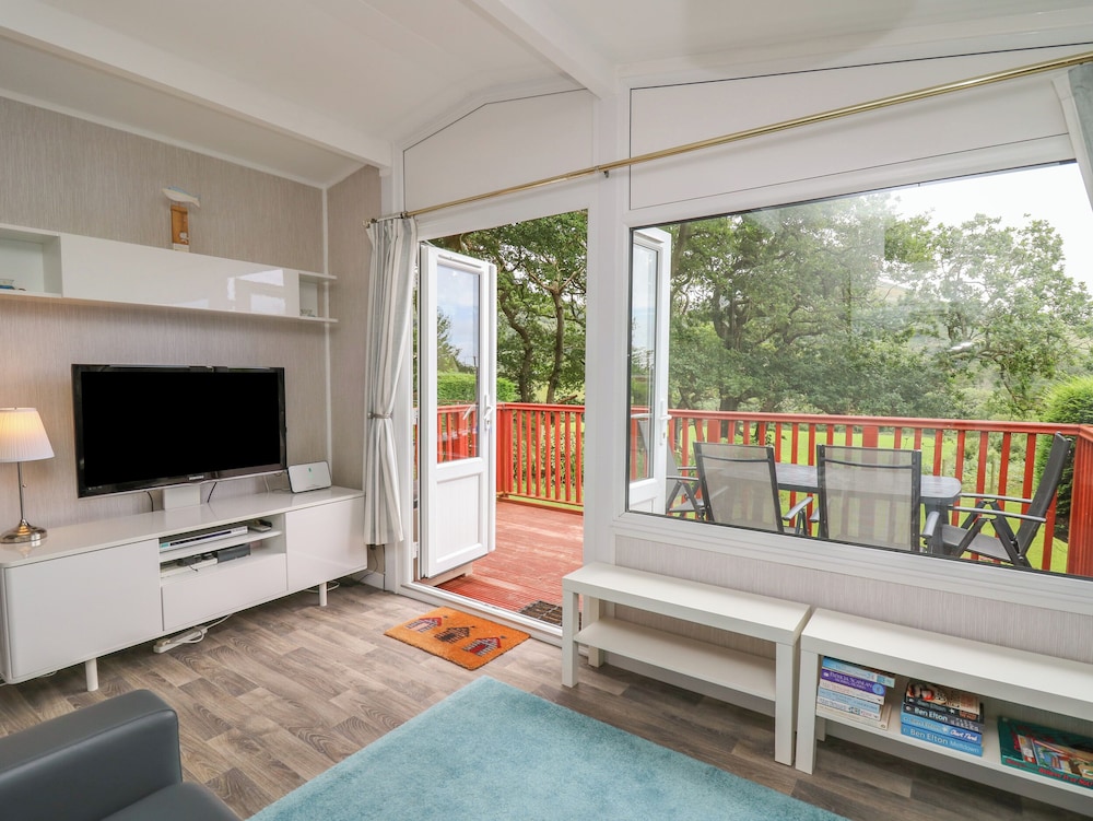 Chalet 64