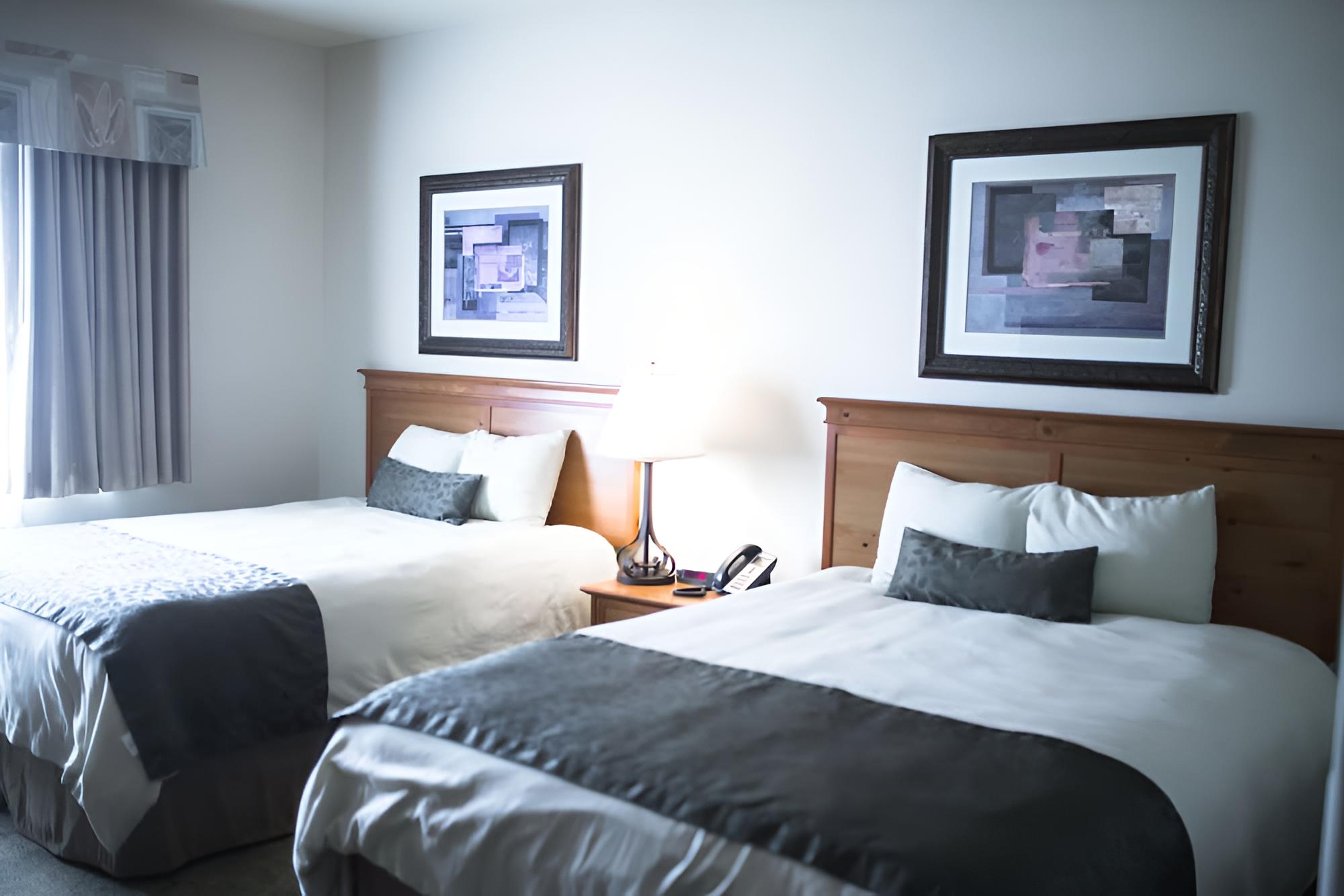 Payson Vacations - Mazatzal Hotel  Casino - Property Image 3