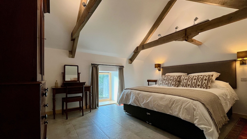 Cambrian Cottages