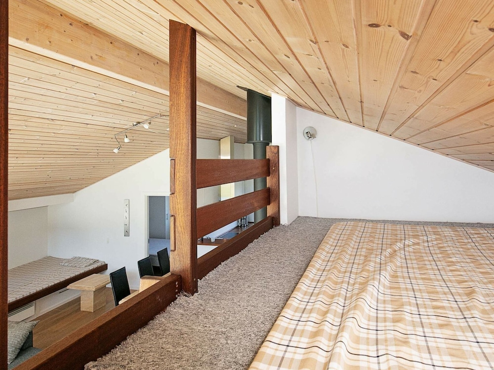 6 Person Holiday Home in Lokken-by Traum view 4