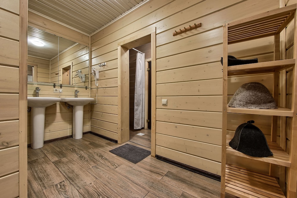 LADOGA OZERO hotel
