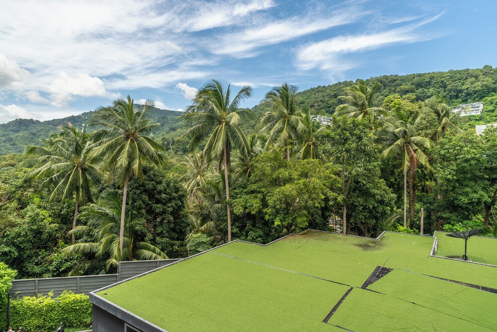 Panora Condo by Villacarte
