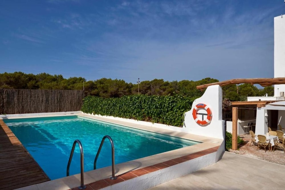 Hotel Flamingo Ibiza