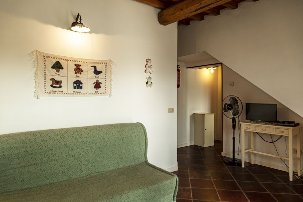 Il Belvedere Country Houses