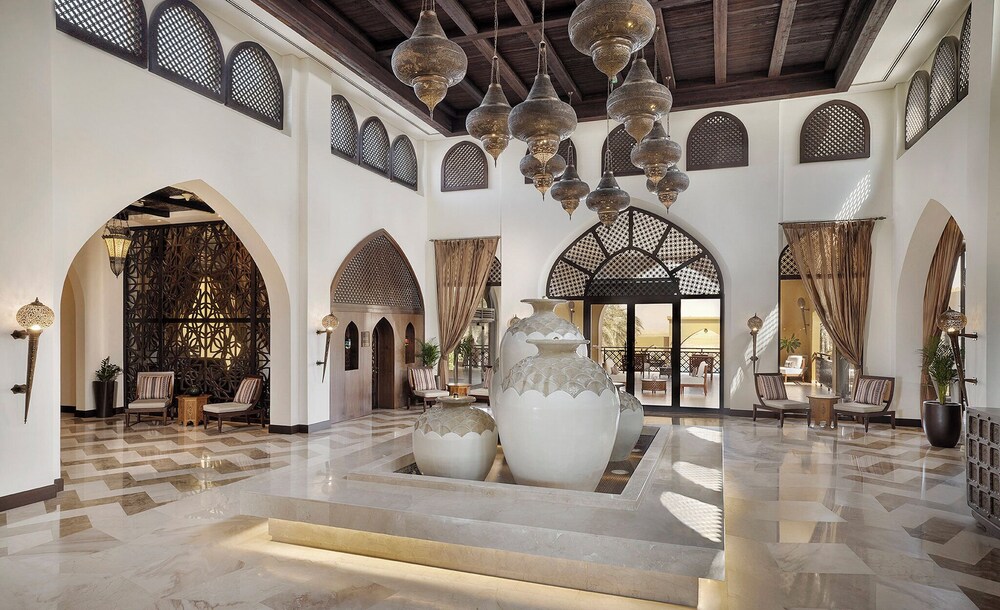 Aldhafra Resort, Vignette Collection by IHG