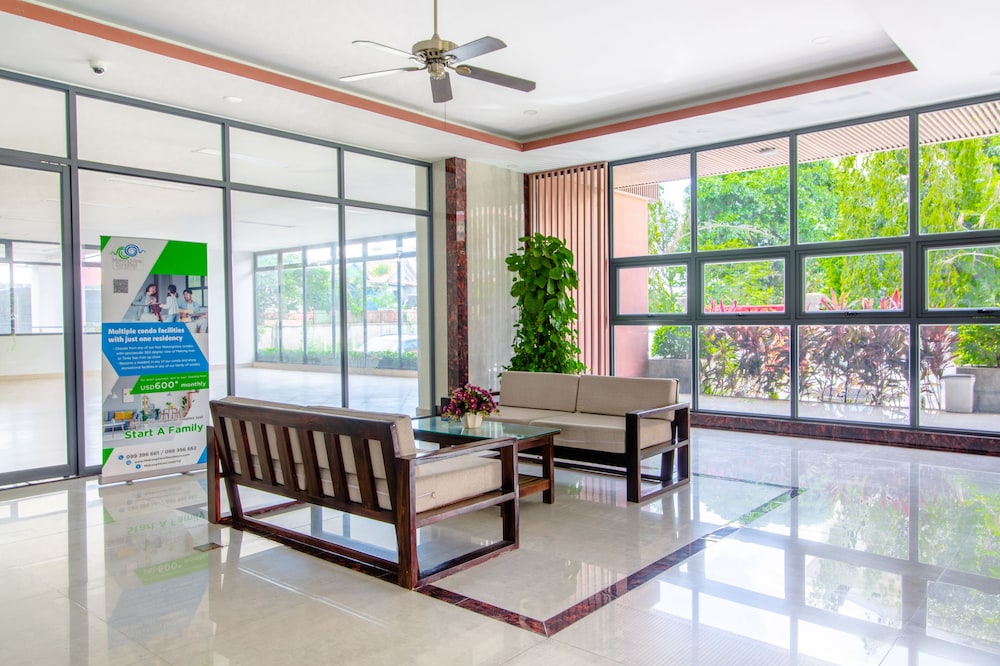 MekongView 6 CondoTel view 3