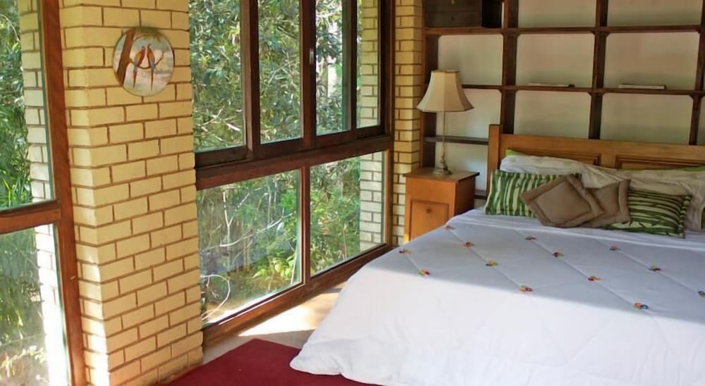 Pousada Villa Jambo