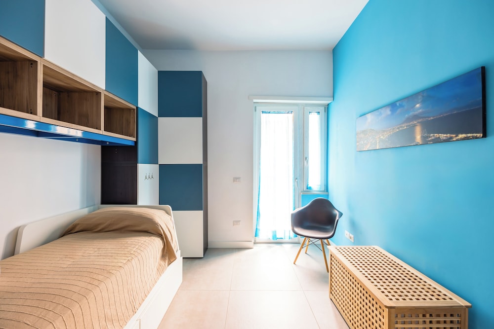 Malta Modern and Lovely Flat With Parking