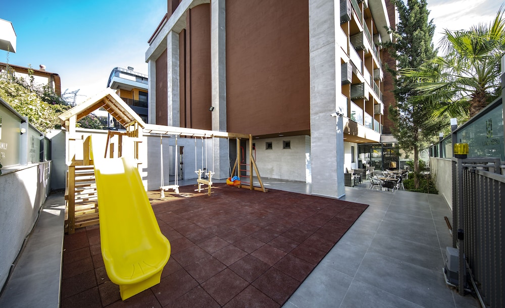 Laren Family Otel & Spa - Butik Otel - Image 70