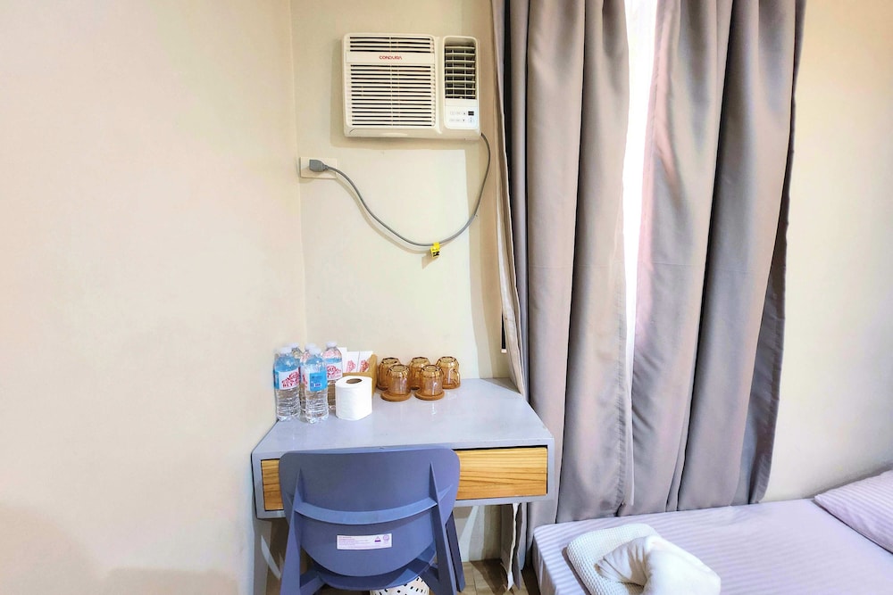 DLT Suites Cebu powered by Cocotel