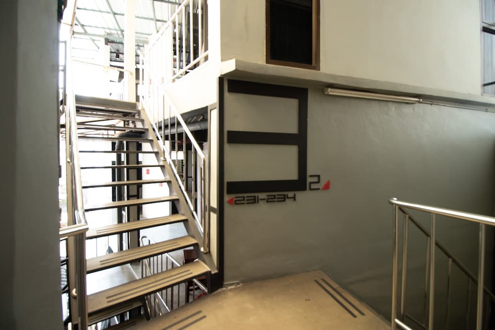 Loftel 22 Hostel