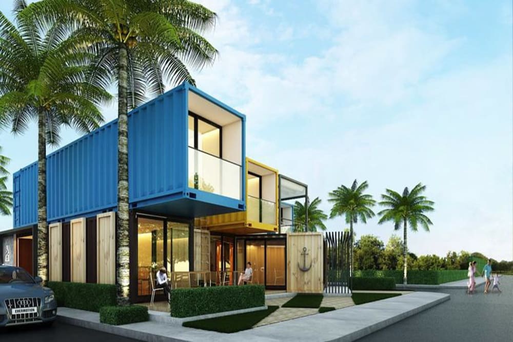 Chaamaran Boutique Hotel
