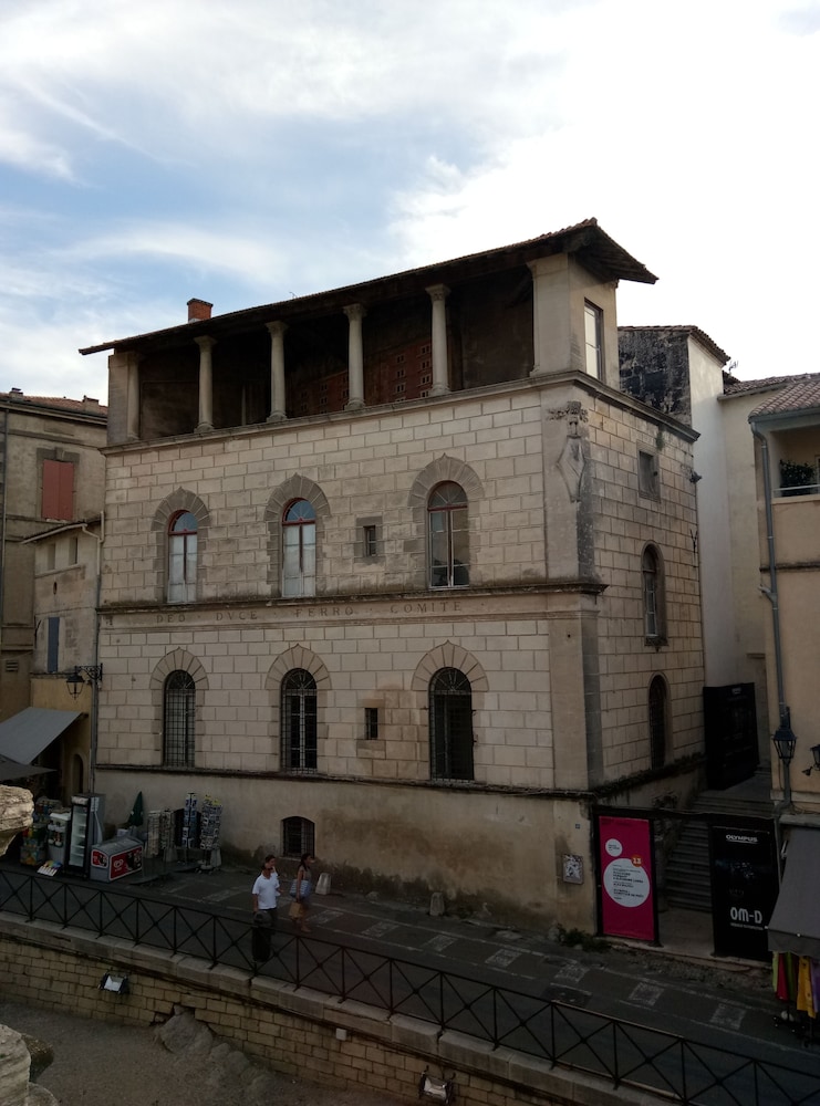 Palais de Luppé