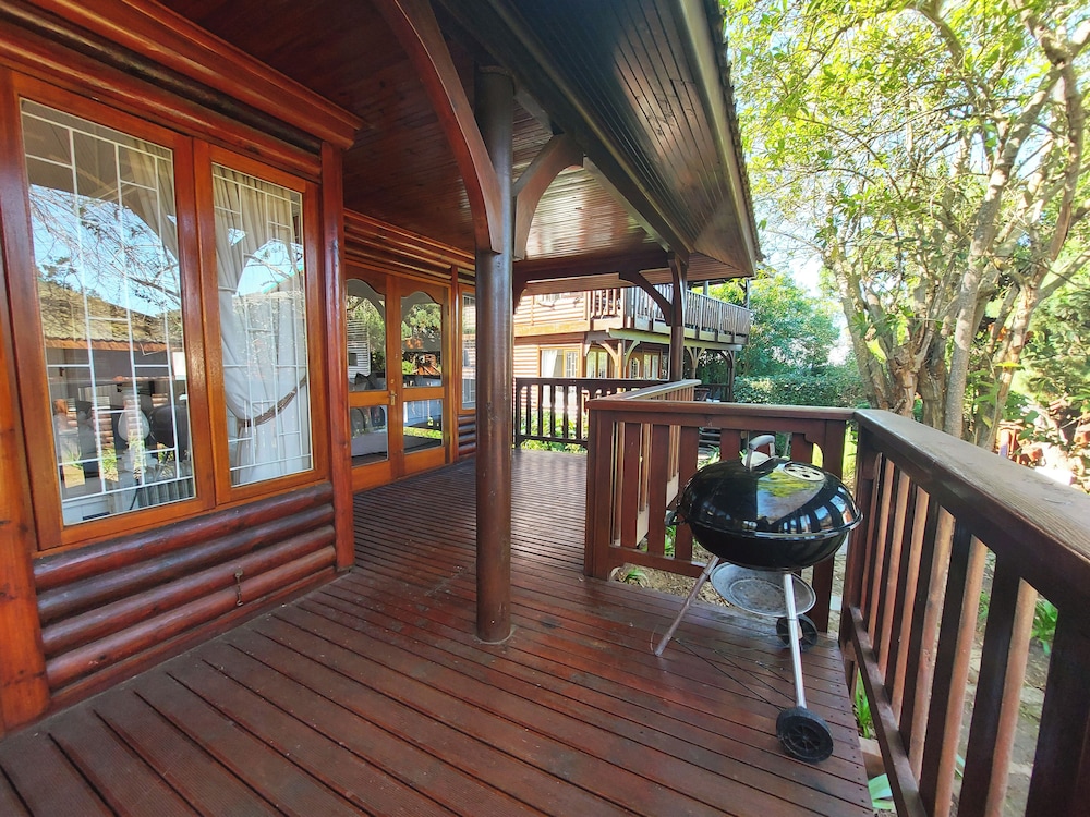 Knysna River Club by First Private Stays