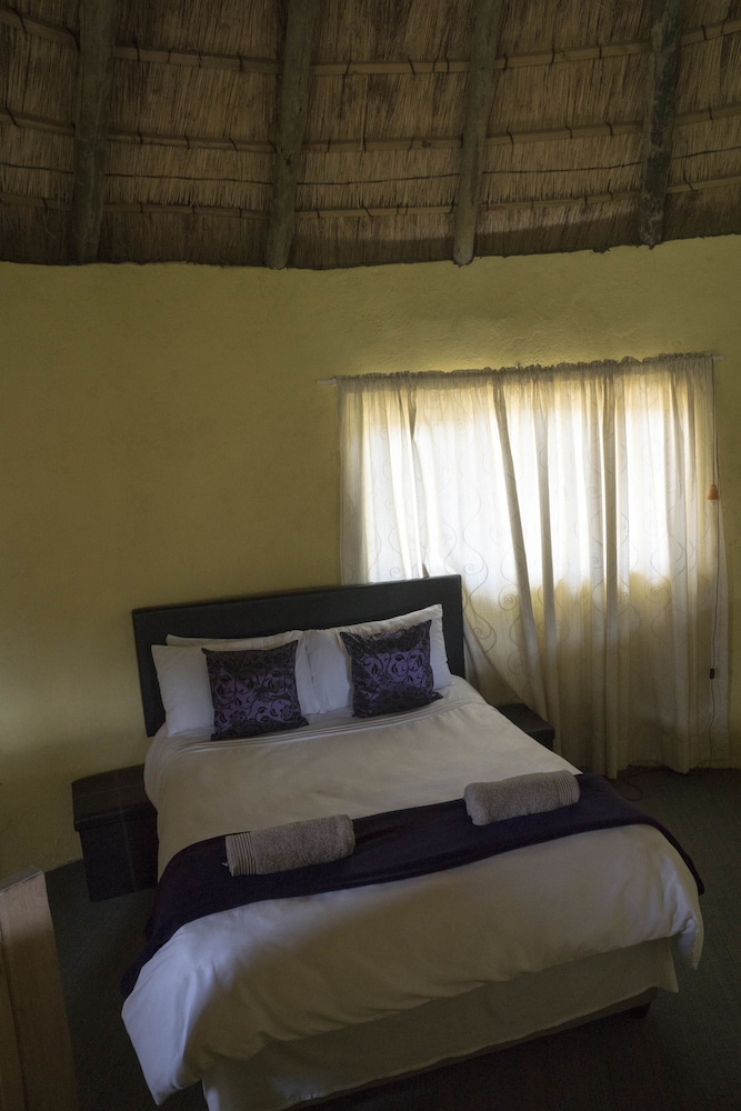 Sani Stone Lodge