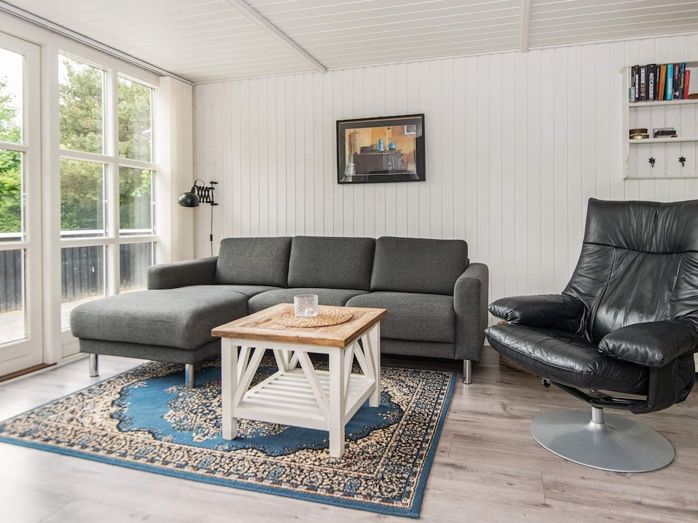 5 Person Holiday Home in Hemmet-by Traum view 5