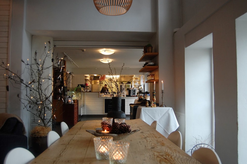 Hotell Spelabäcken
