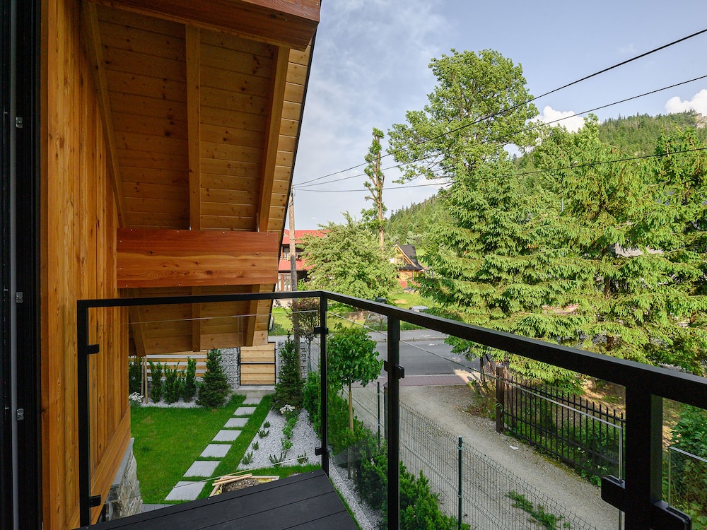 VisitZakopane Kasprowy Residence