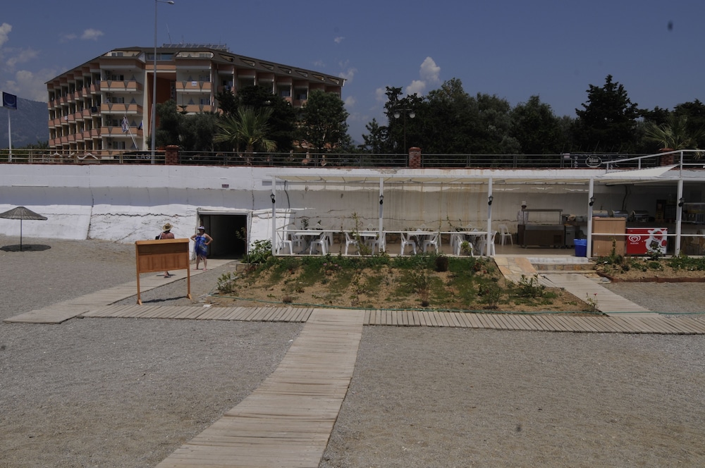 Klas Hotel - All Inclusive