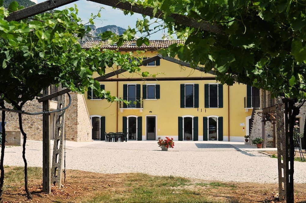 Agriturismo Tre Forti, Billede 51