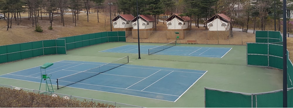 Oak Valley Resort Valley Village 86