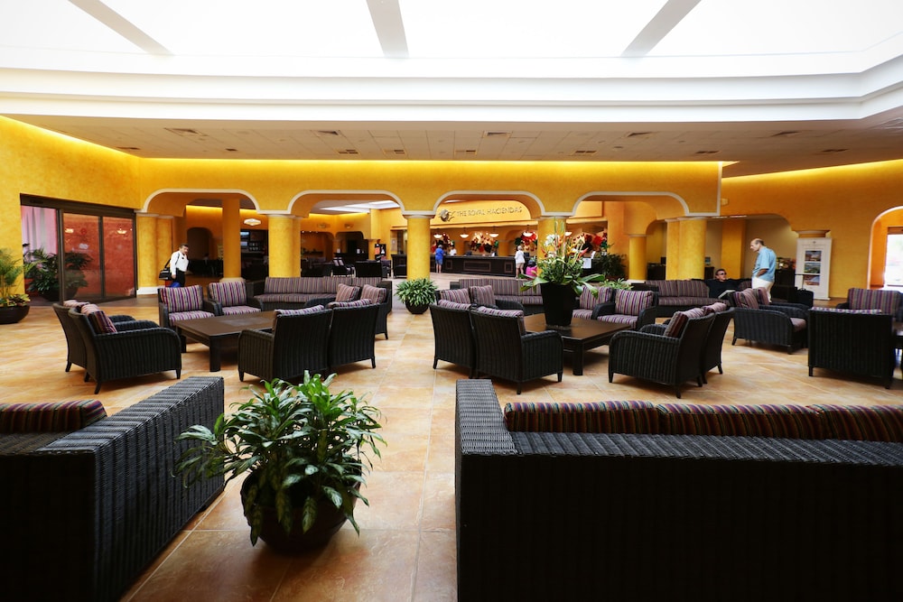 The Royal Haciendas All Inclusive - Property Image 74