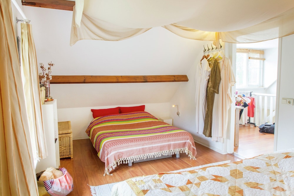 Holiday Home in Soerendonk With Garden, photo 31