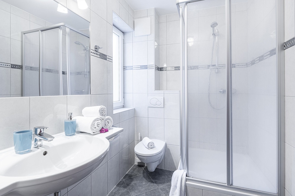 Apartment Wagrain Near Grafenberg Lift
