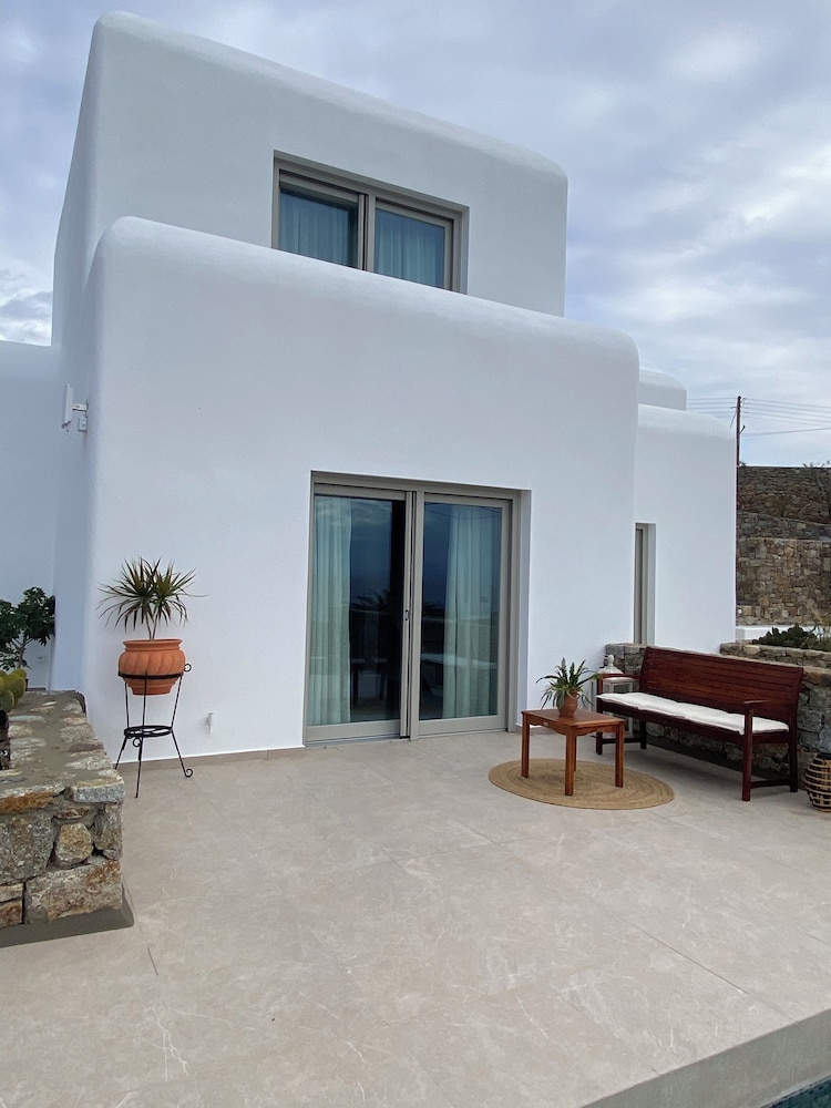 Only Yours Mykonos