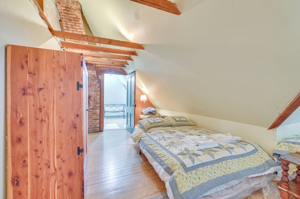 5 Mi to Belleayre Lake: Getaway in Fleischmanns!