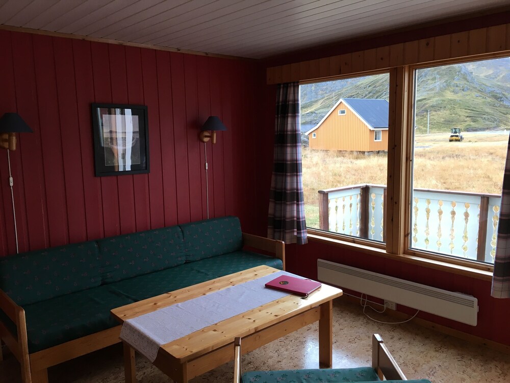 Nordkapp Camping