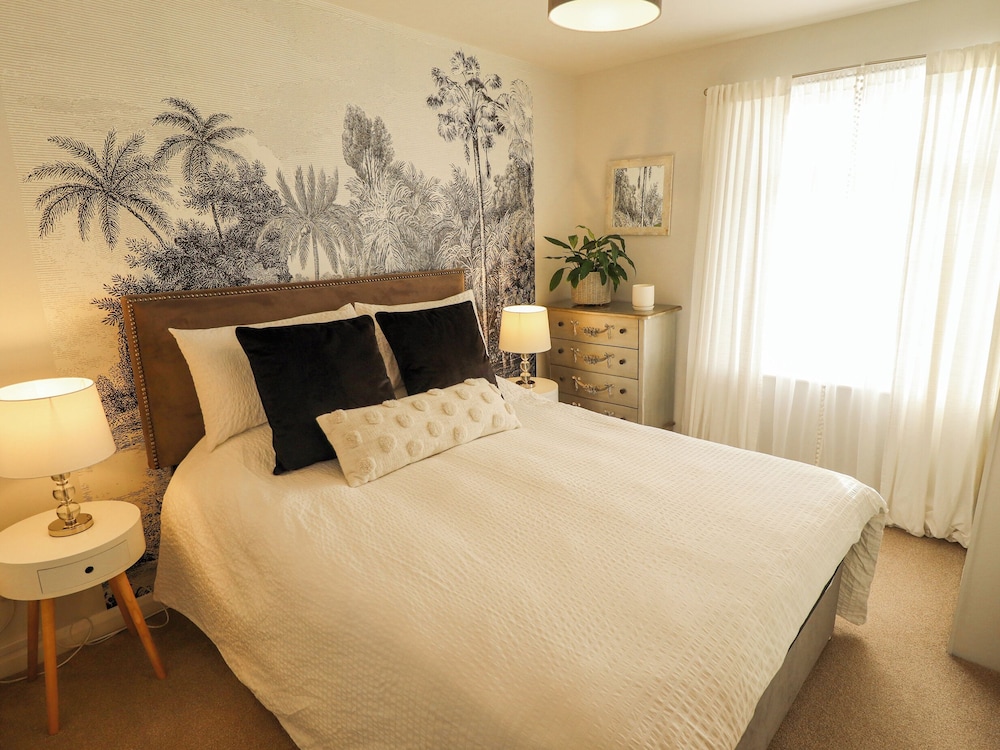Lavender Cottage
