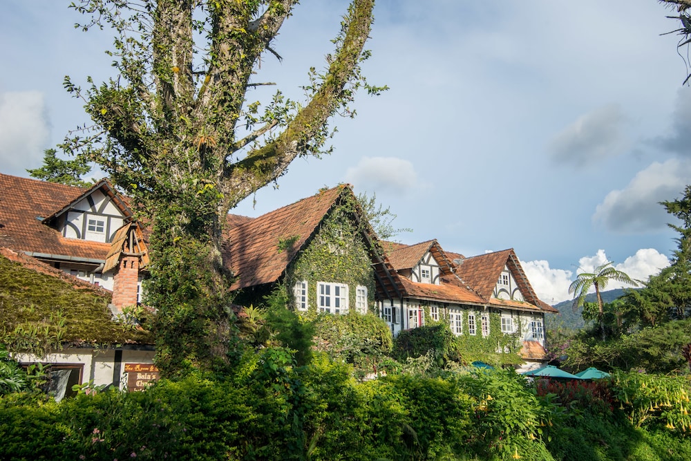 Hotel The Bala'S Holiday Chalet