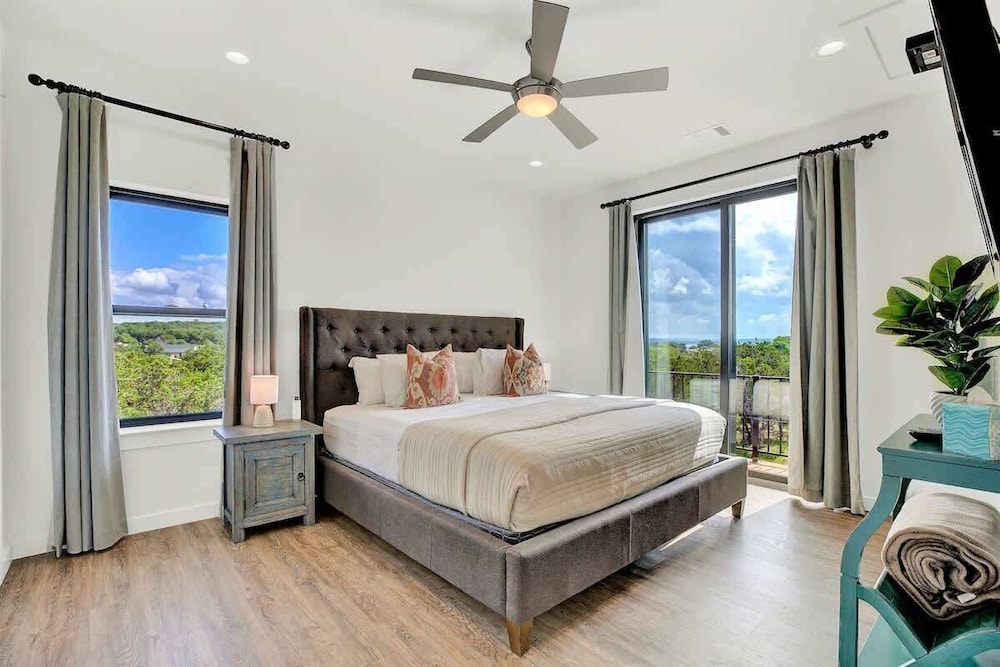 Luxury Lakeview Home w/ Pool & Beach Access! - Not Active view 4