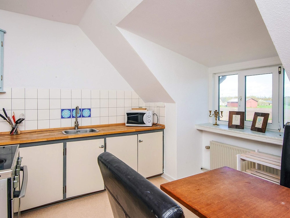 6 Person Holiday Home in Grenaa