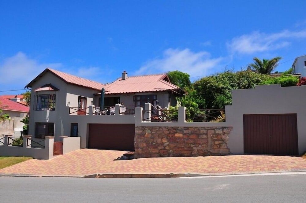 Admirals Rest Self-Catering House