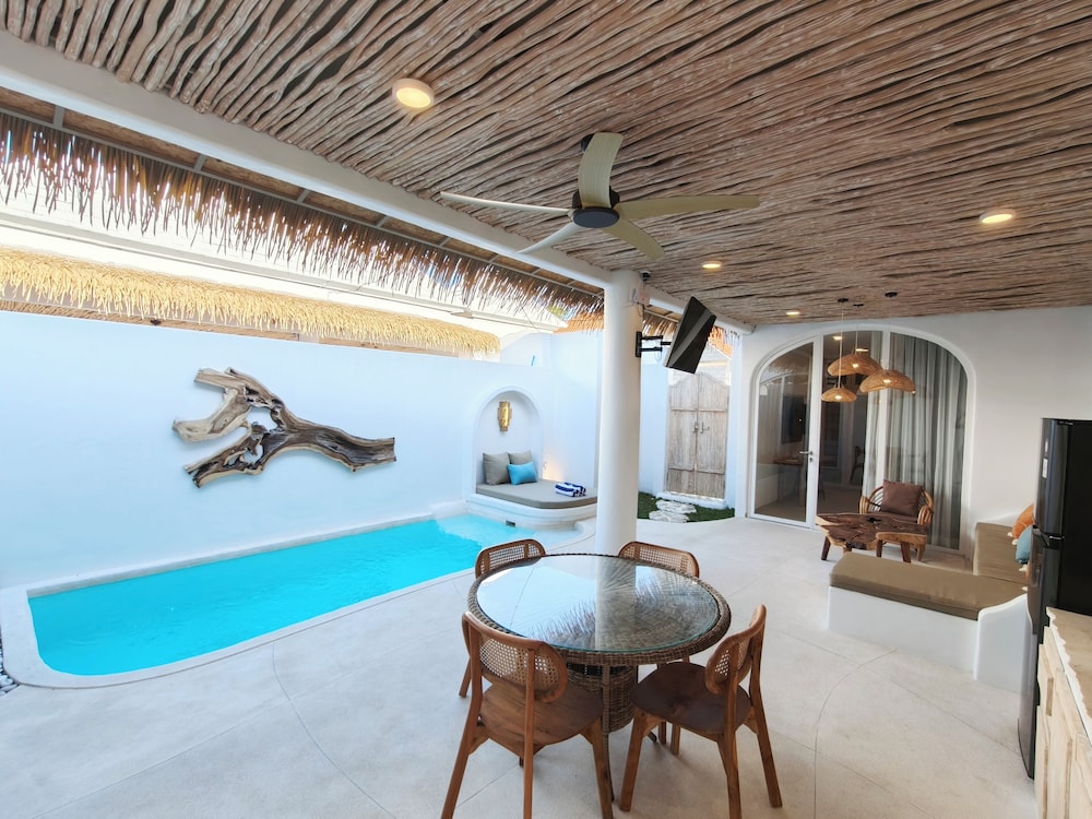 Villa Vinodayan Uluwatu