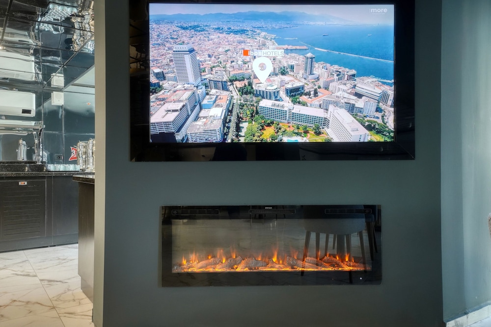 IBOS OTELLERİ İZMİR - Image 111