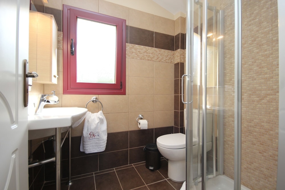 Greka Ionian Suites and Villa view 3