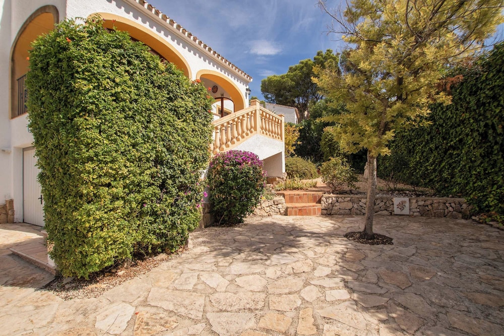 Villa Nichola