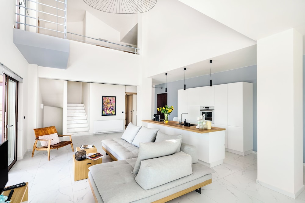 Olimpia Villas