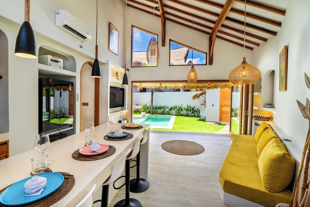 Villa Bong by Pertama Management